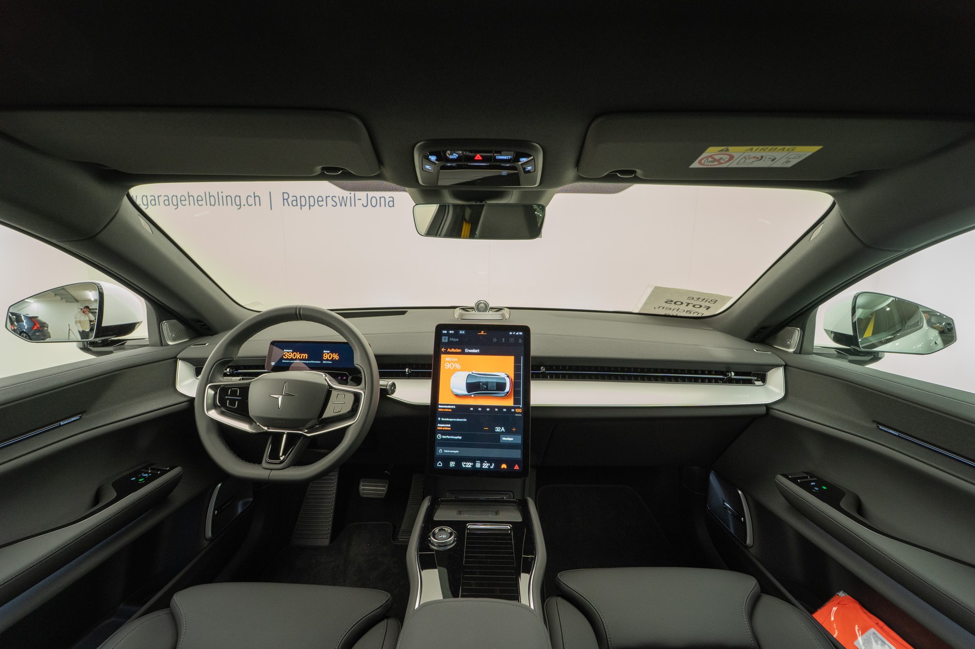 POLESTAR 3 Long Range Dual Motor Performance-image-5