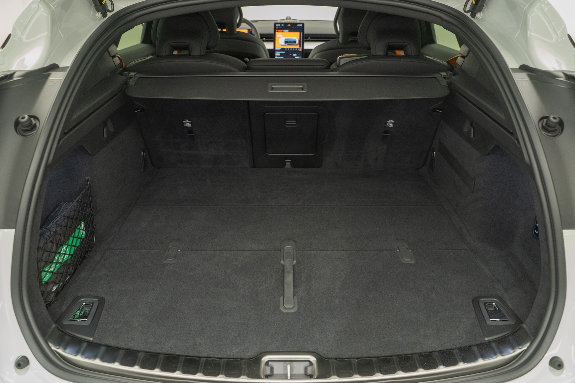 POLESTAR 3 Long Range Dual Motor Performance-image-4