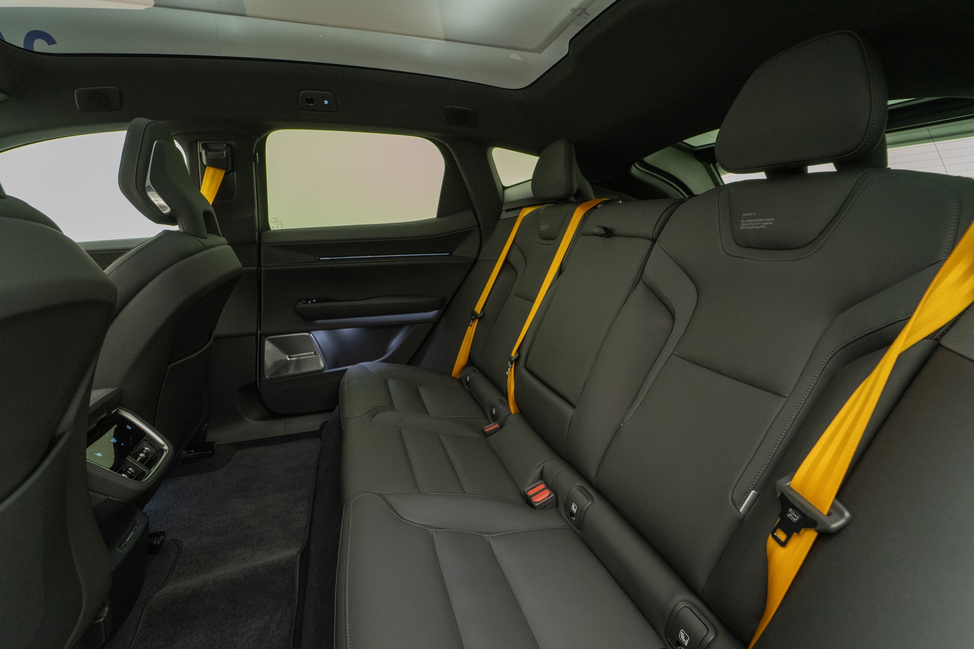 POLESTAR 3 Long Range Dual Motor Performance-image-8