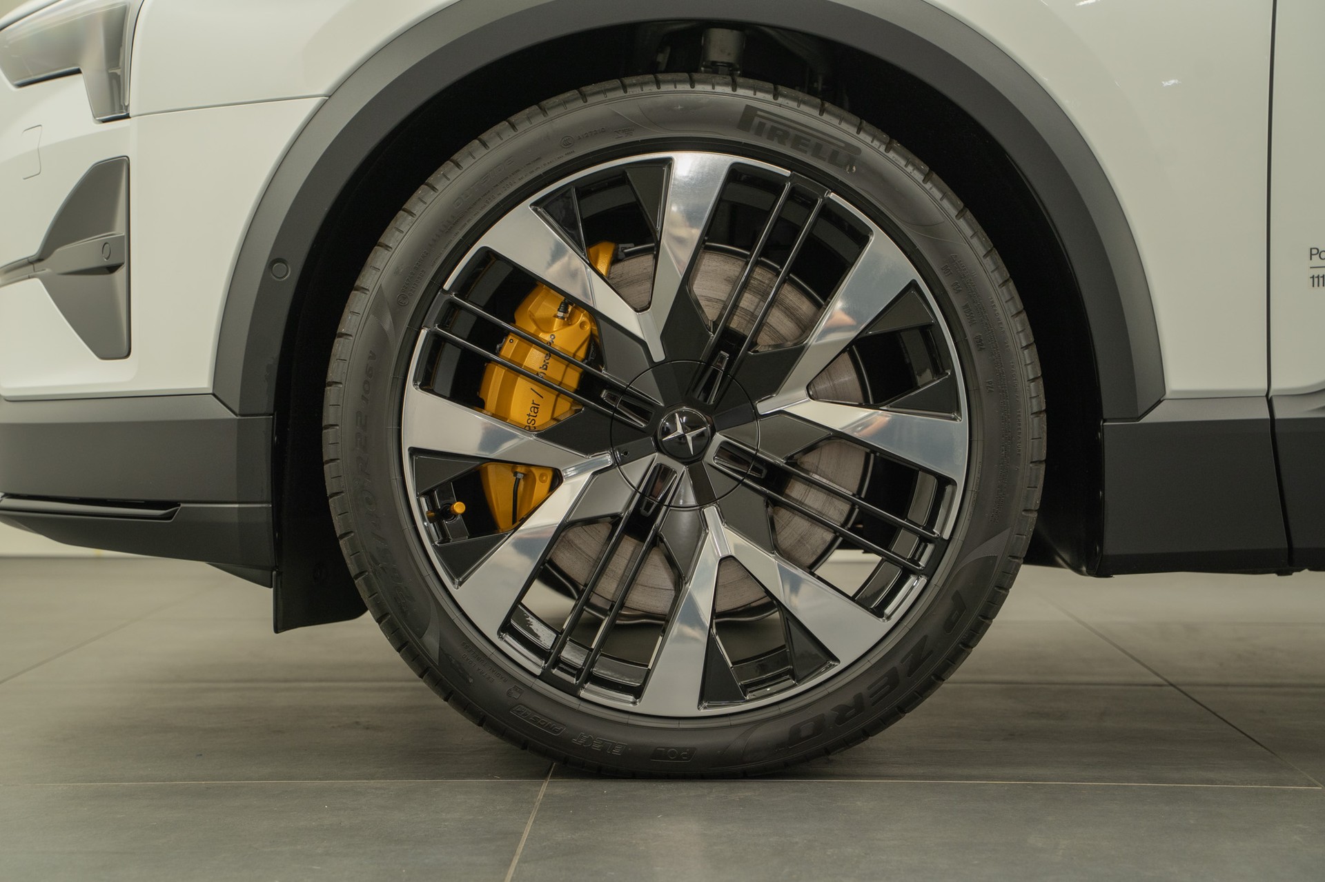POLESTAR 3 Long Range Dual Motor Performance-image-15