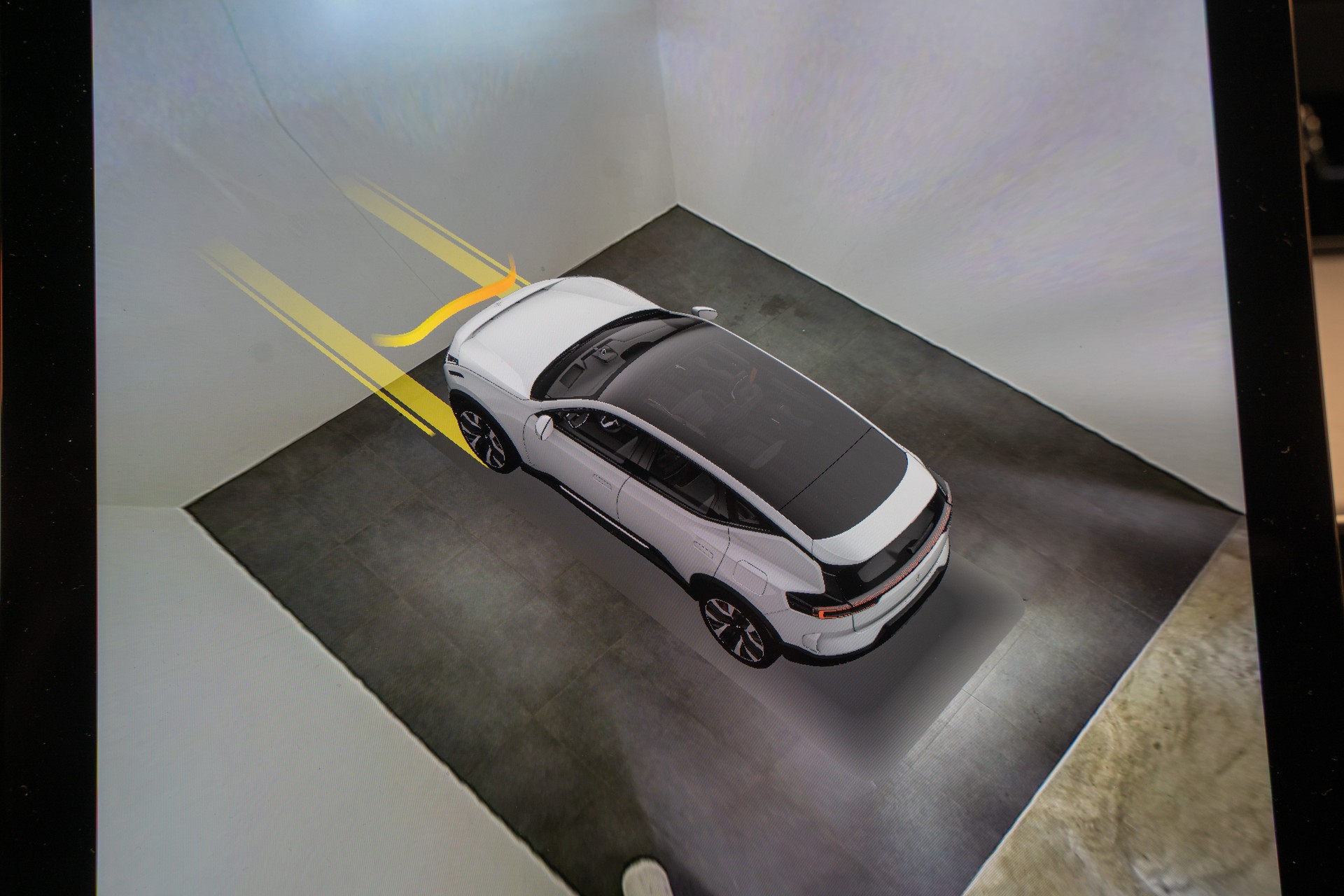 POLESTAR 3 Long Range Dual Motor Performance-image-14