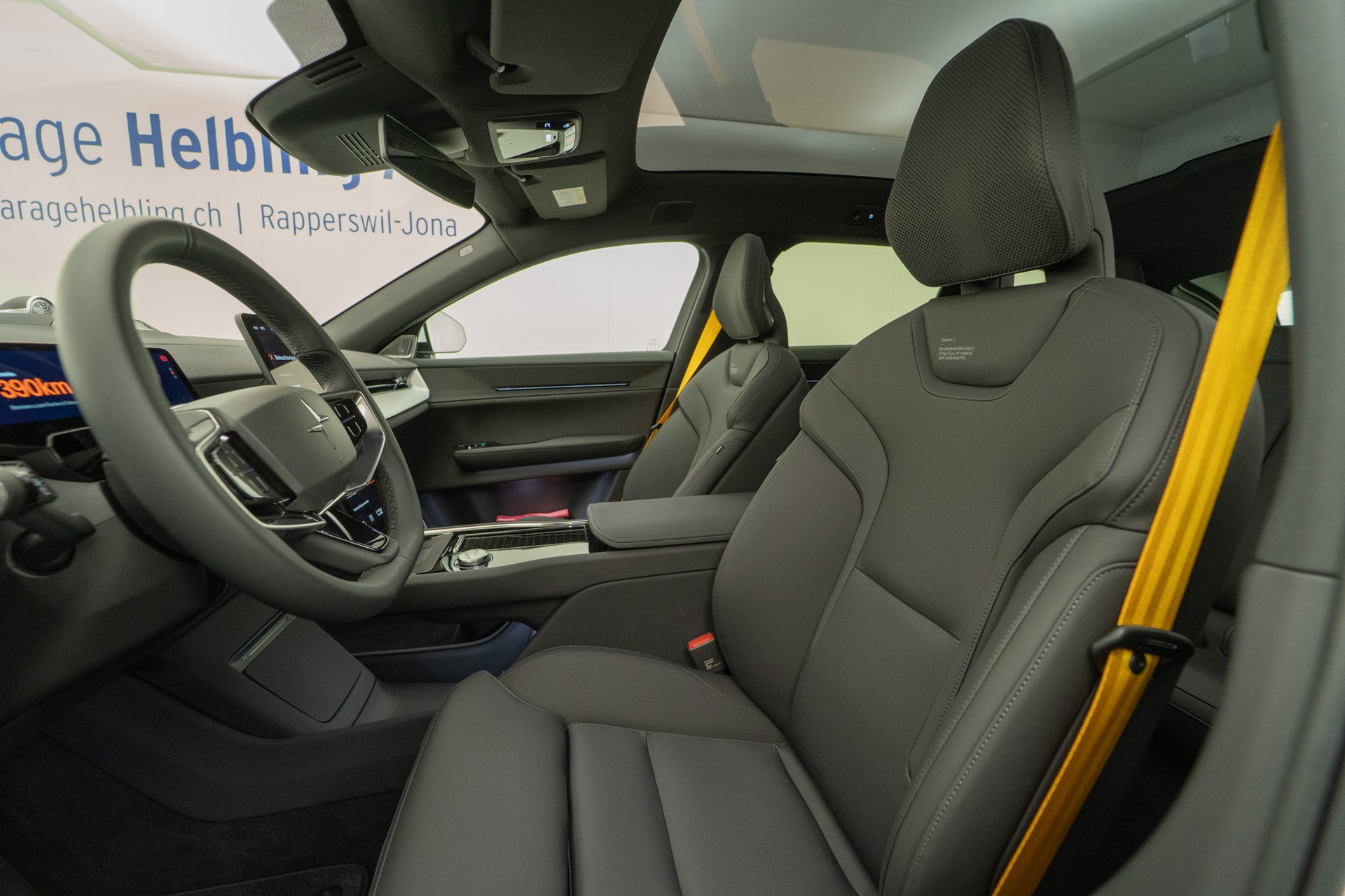 POLESTAR 3 Long Range Dual Motor Performance-image-7