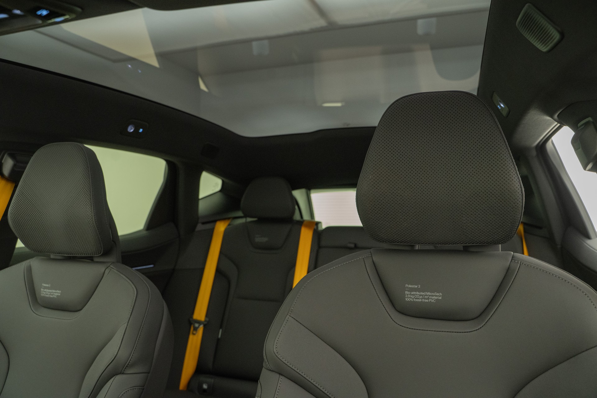 POLESTAR 3 Long Range Dual Motor Performance-image-9