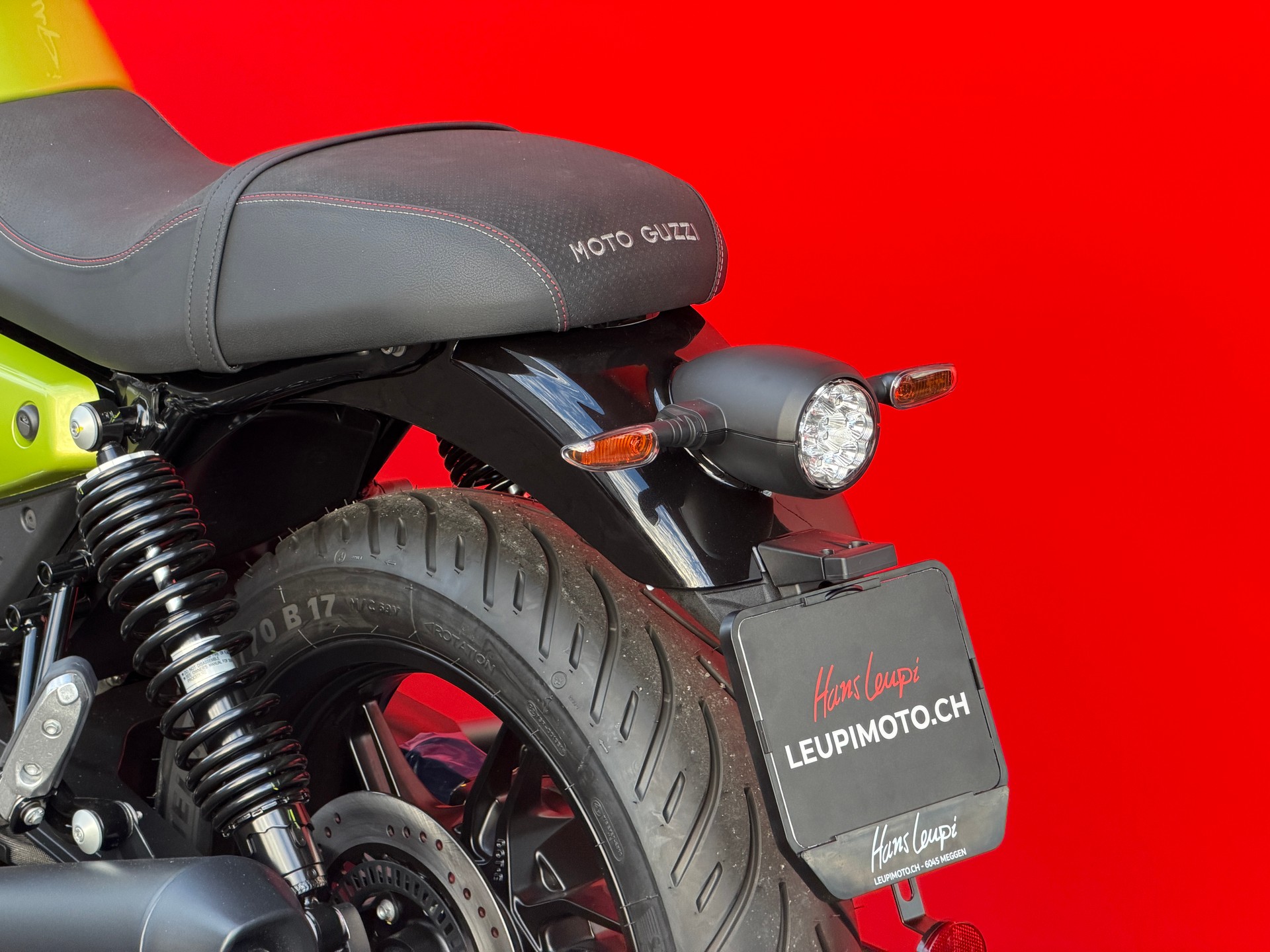 MOTO GUZZI V7 IV 850 Sport E5+-image-7