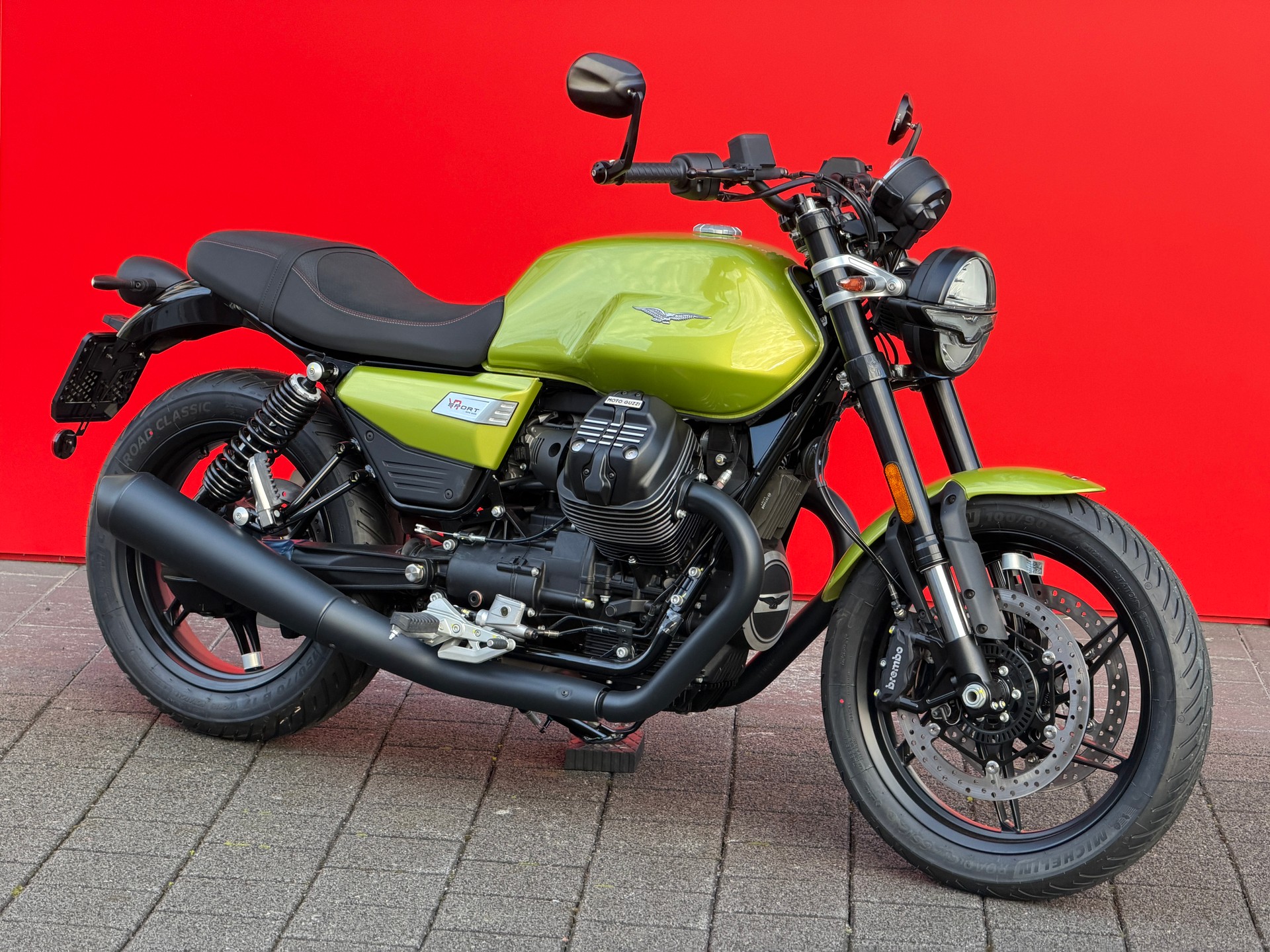 MOTO GUZZI V7 IV 850 Sport E5+-image-11
