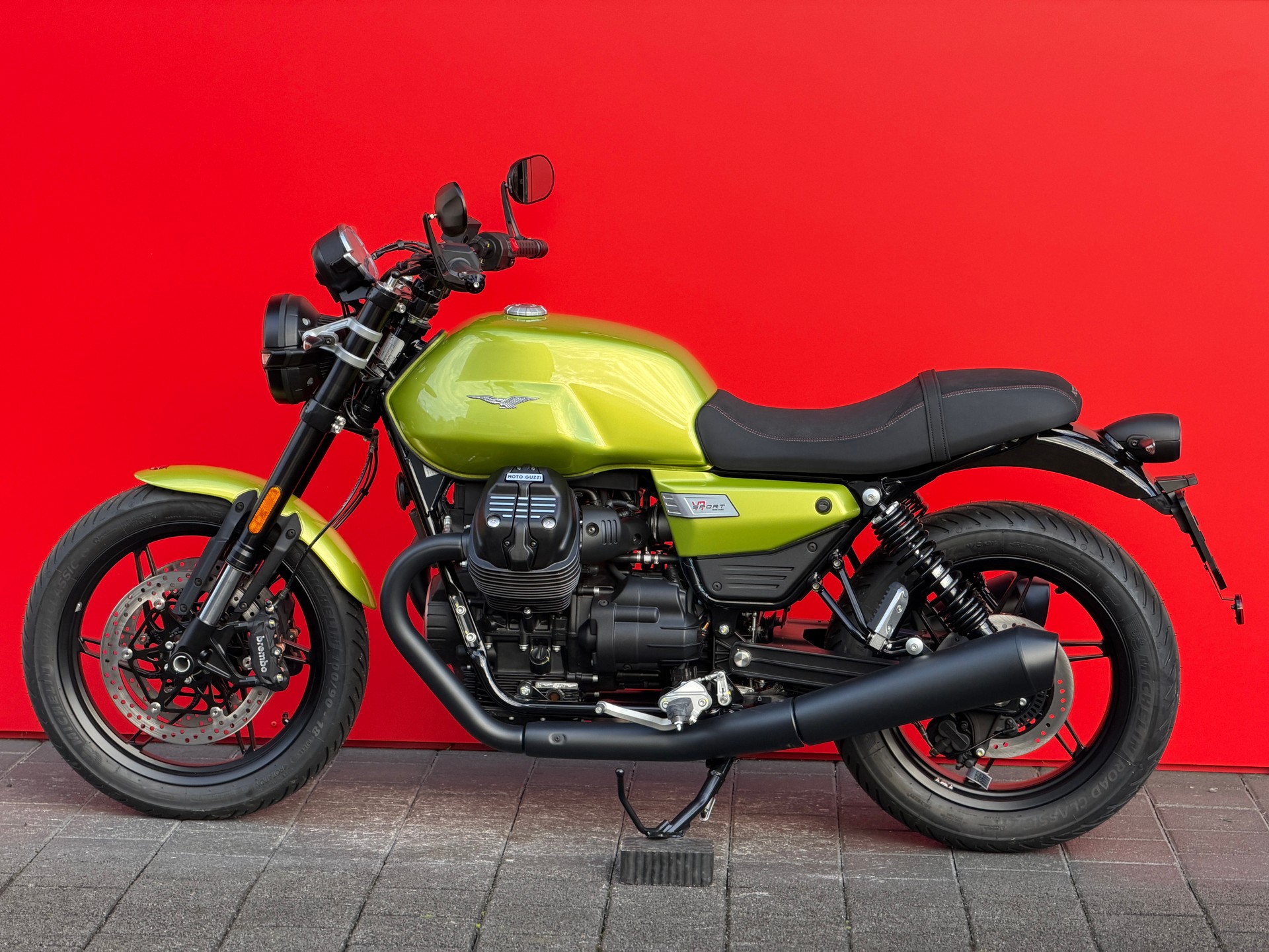MOTO GUZZI V7 IV 850 Sport E5+-image-3