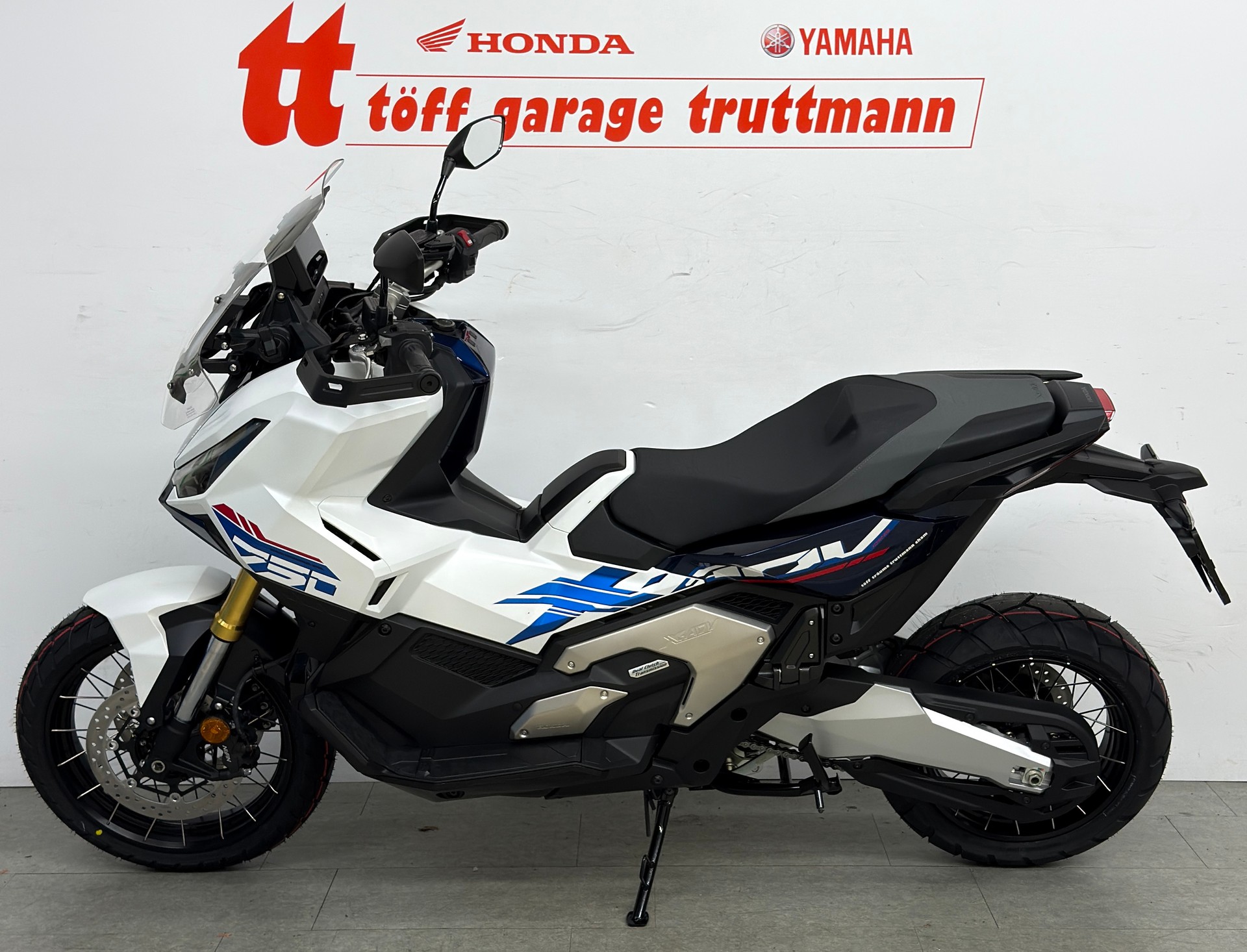HONDA X-ADV 750 (35kW)-image-1