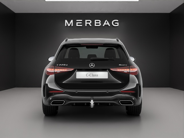 MERCEDES-BENZ C 220 d T 4 Matic-image-4