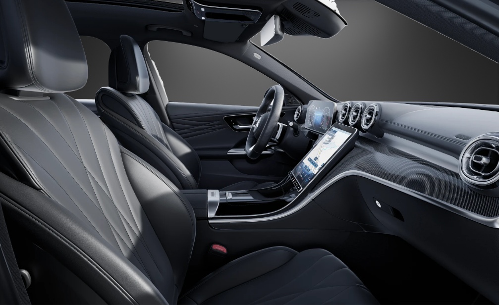 MERCEDES-BENZ C 220 d T 4 Matic-image-8