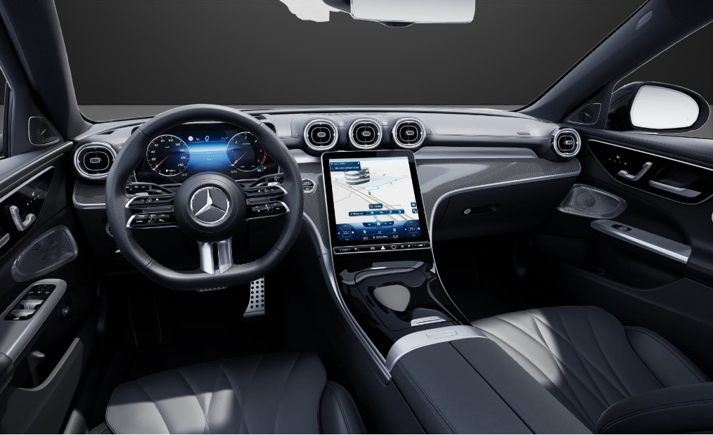 MERCEDES-BENZ C 220 d T 4 Matic-image-6