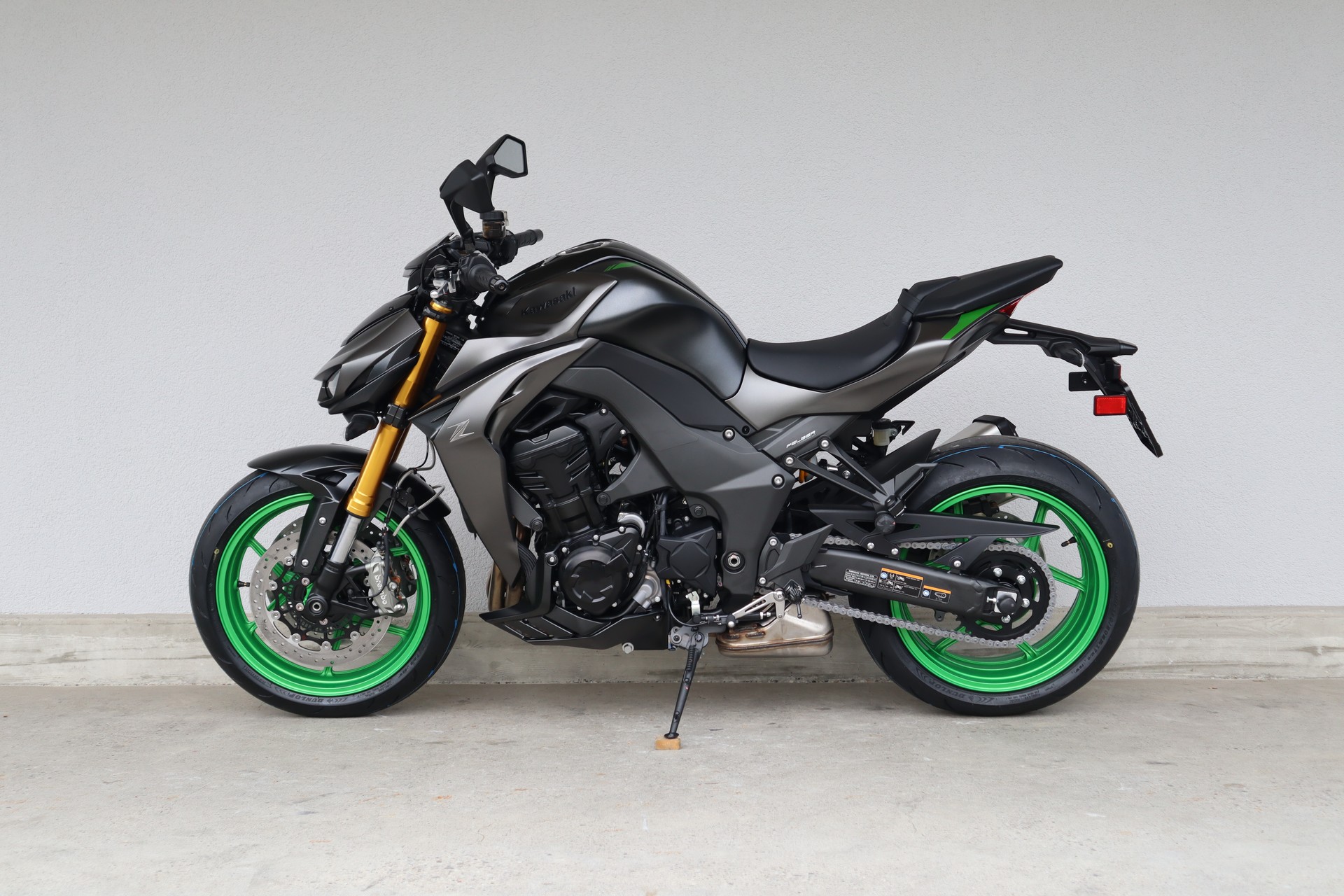 KAWASAKI Z1100 SE-image-3