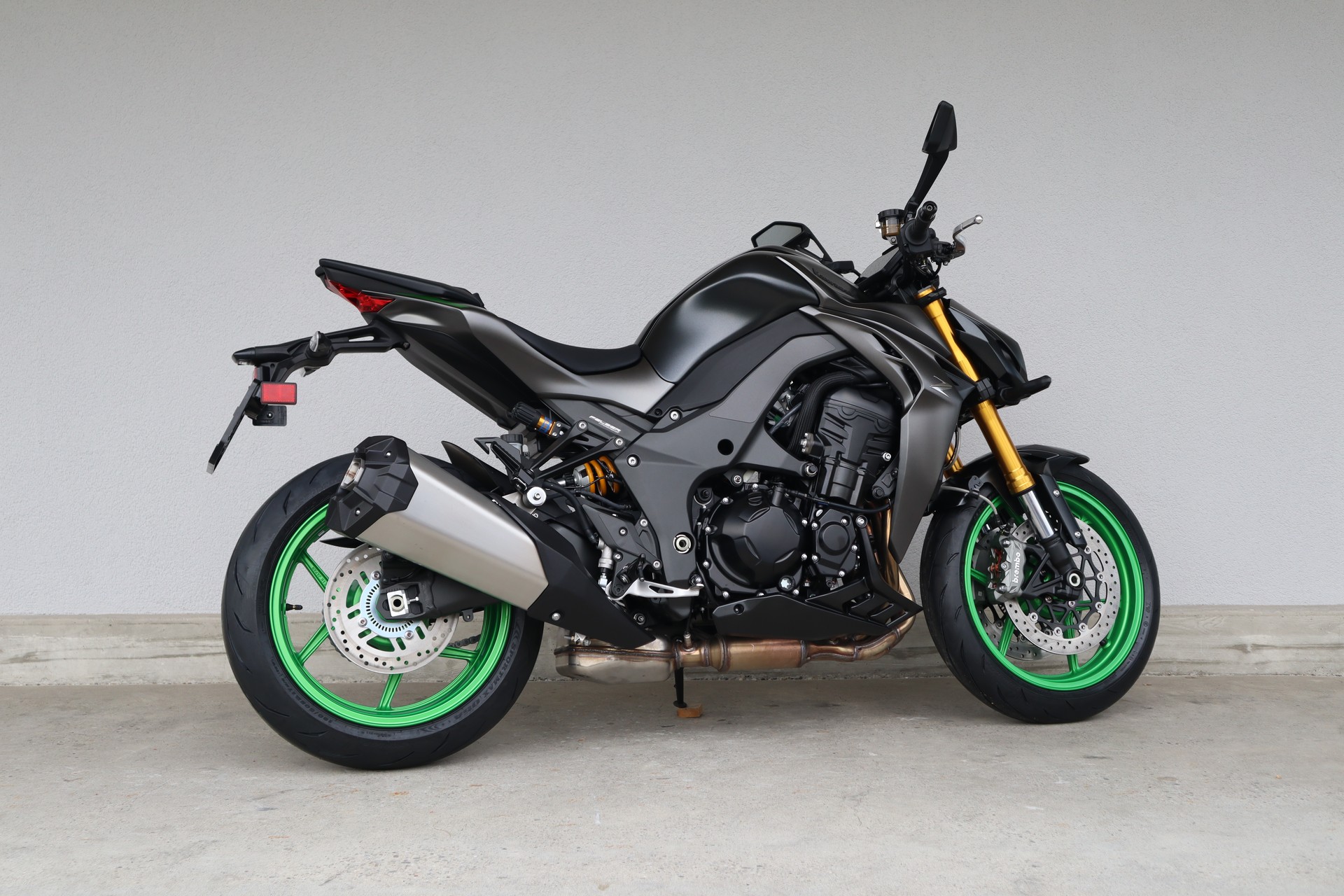 KAWASAKI Z1100 SE-image-2