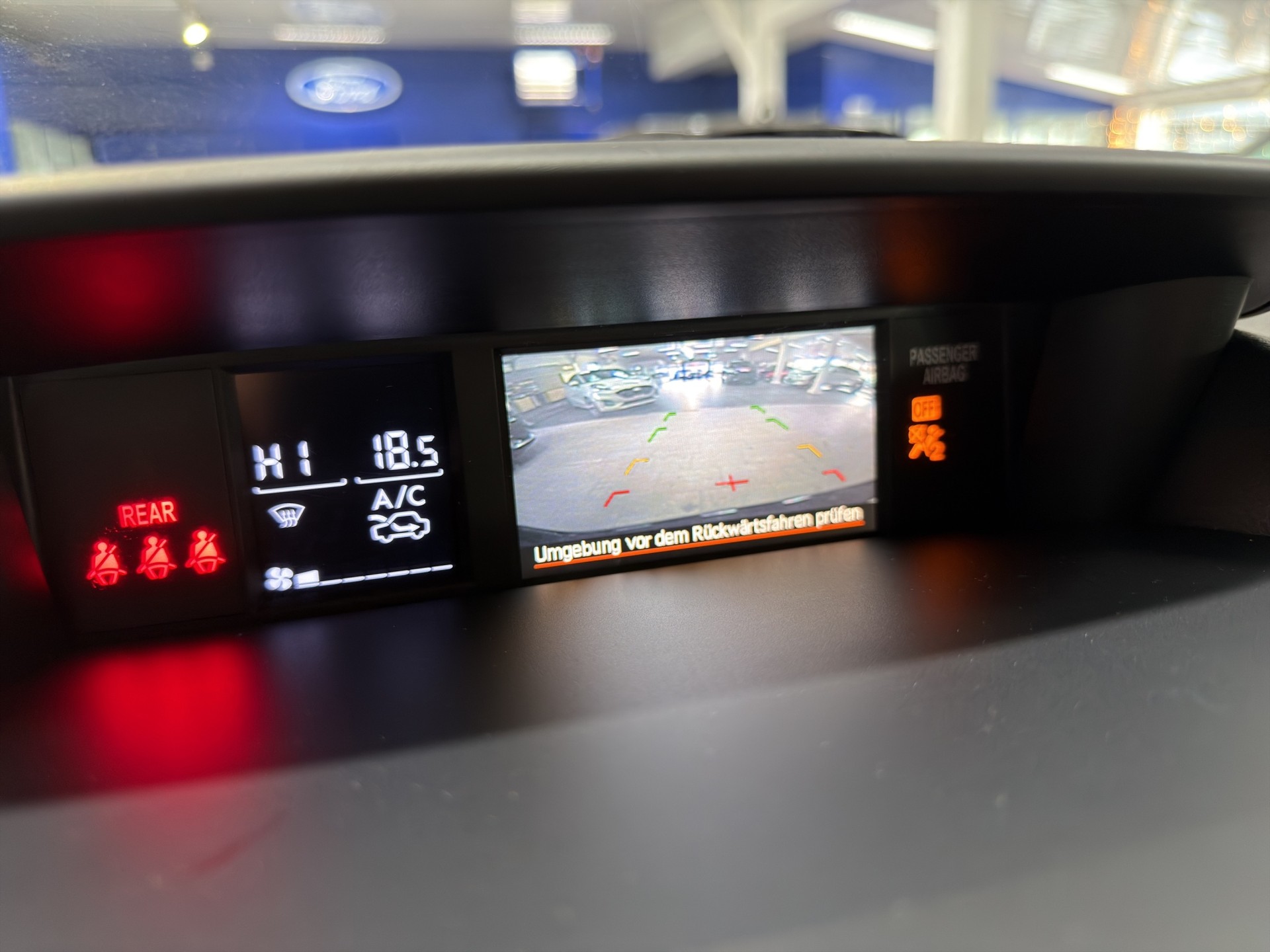 SUBARU XV 2.0D Swiss Three AWD-image-12