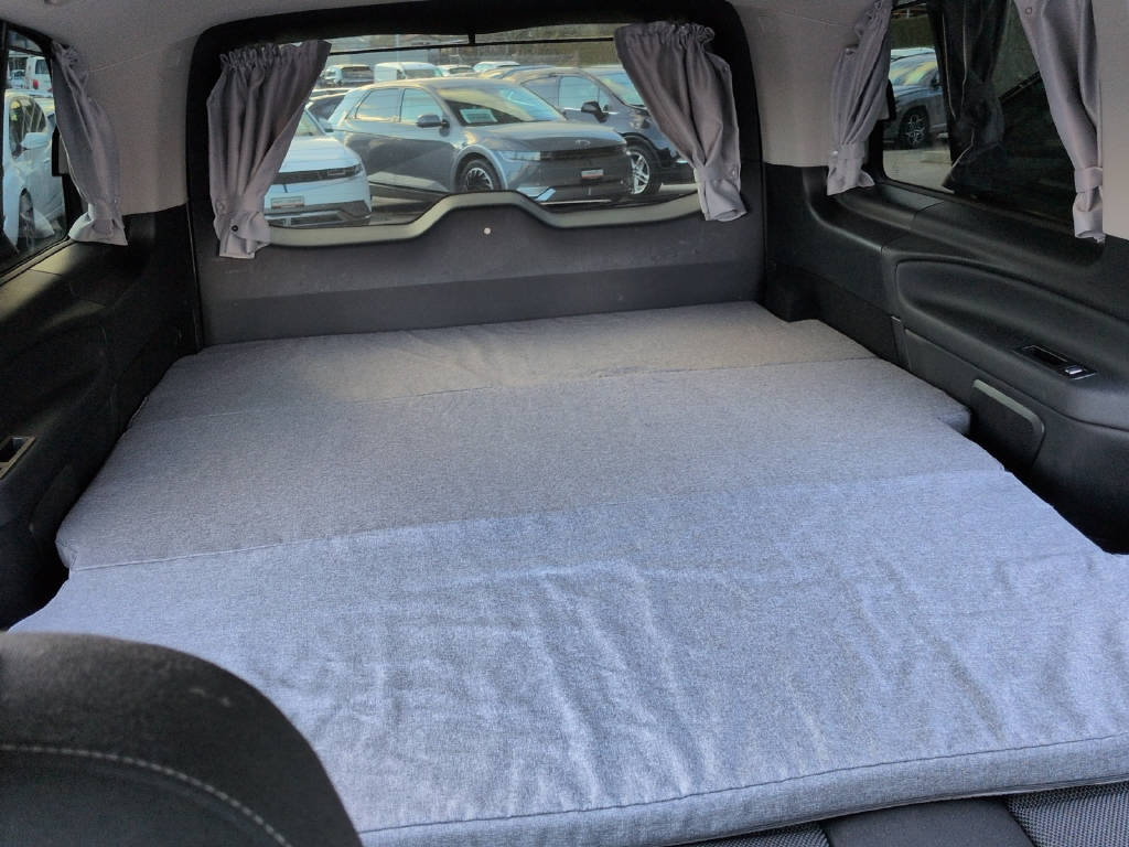 MERCEDES-BENZ Marco Polo 220 d Horizon-image-19