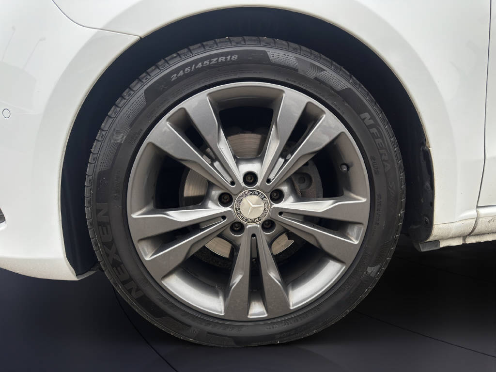 MERCEDES-BENZ Marco Polo 220 d Horizon-image-4