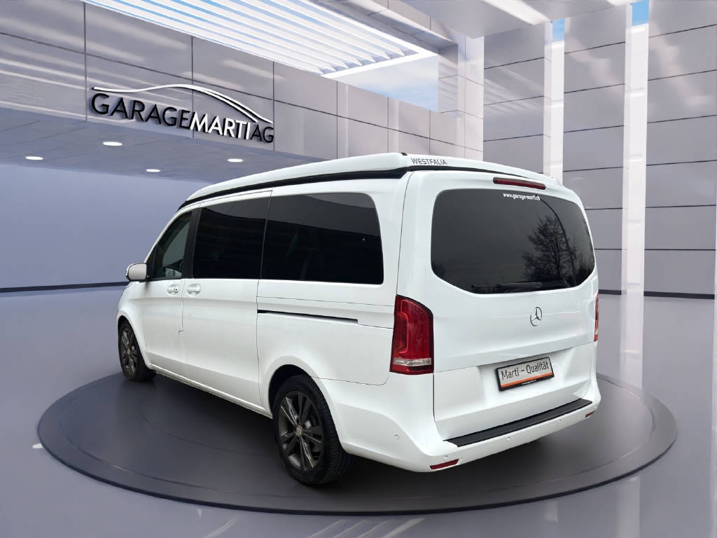 MERCEDES-BENZ Marco Polo 220 d Horizon-showroom-element-3