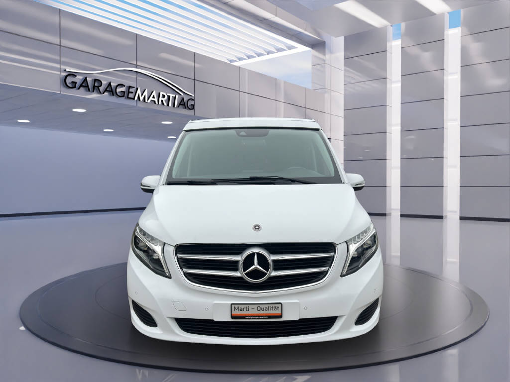 MERCEDES-BENZ Marco Polo 220 d Horizon-showroom-element-1