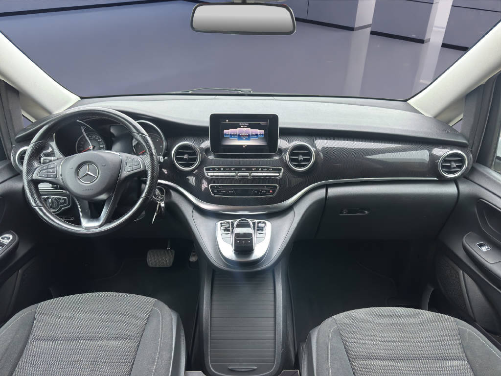 MERCEDES-BENZ Marco Polo 220 d Horizon-image-6