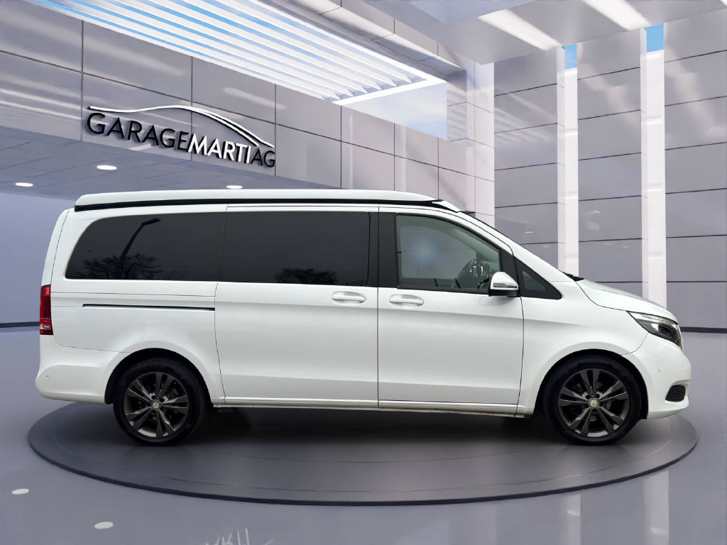 MERCEDES-BENZ Marco Polo 220 d Horizon-showroom-element-2