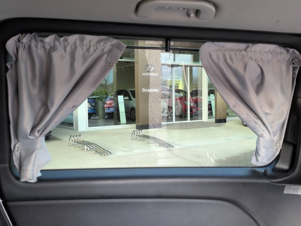 MERCEDES-BENZ Marco Polo 220 d Horizon-image-14