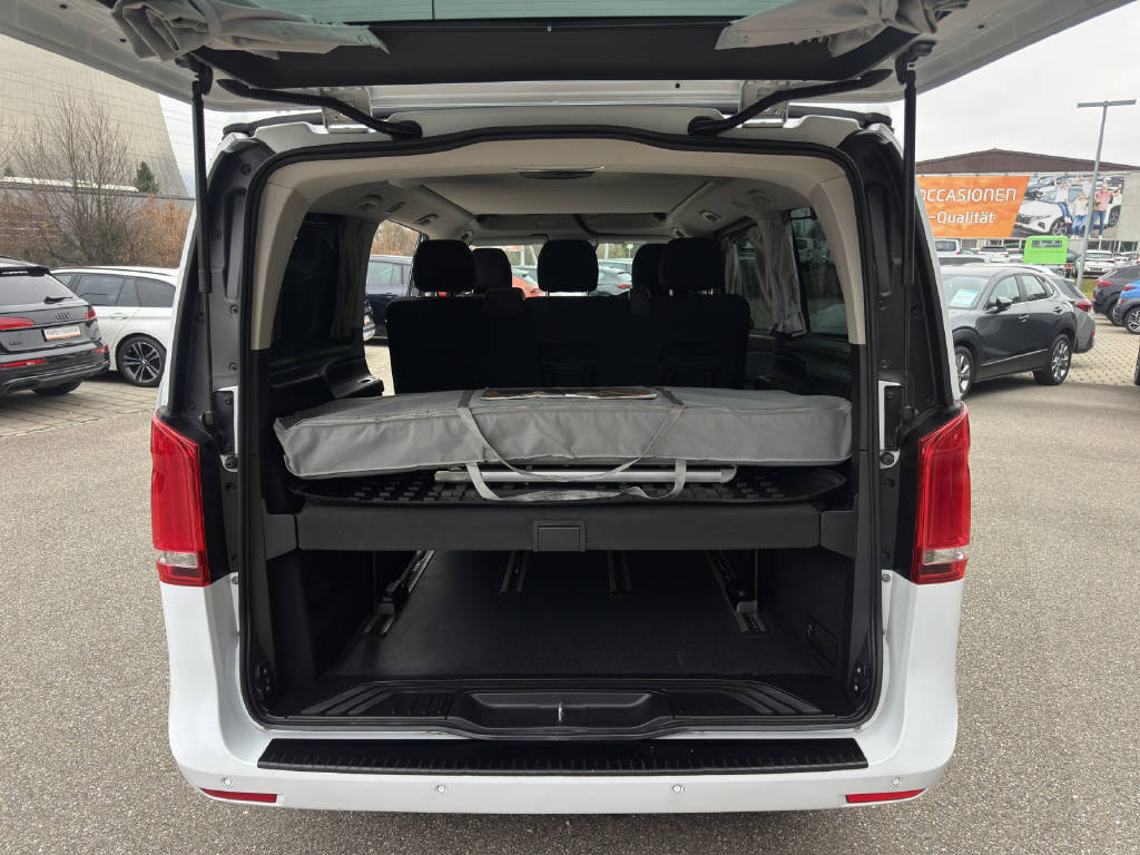 MERCEDES-BENZ Marco Polo 220 d Horizon-image-9