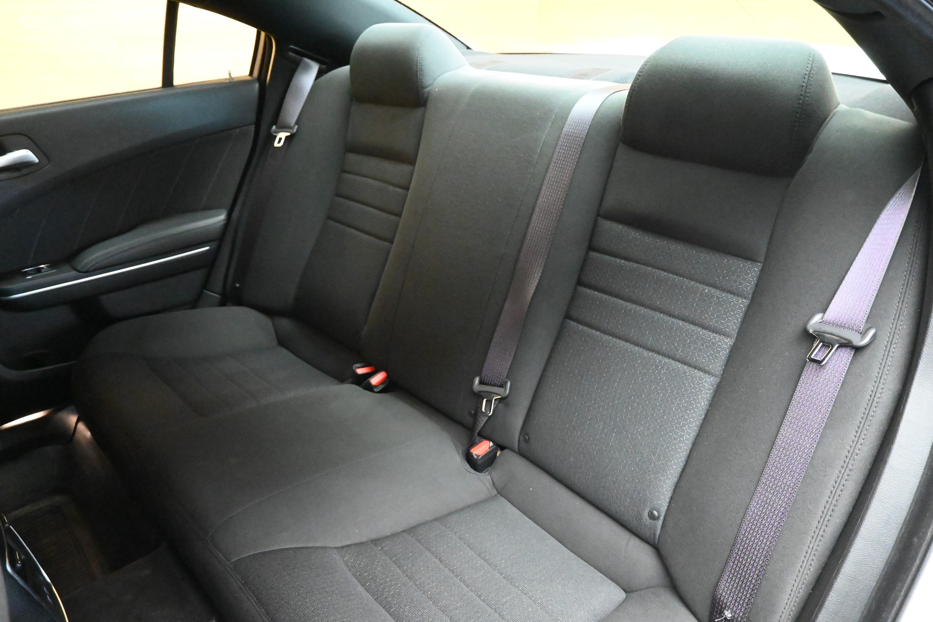 DODGE Charger-image-7