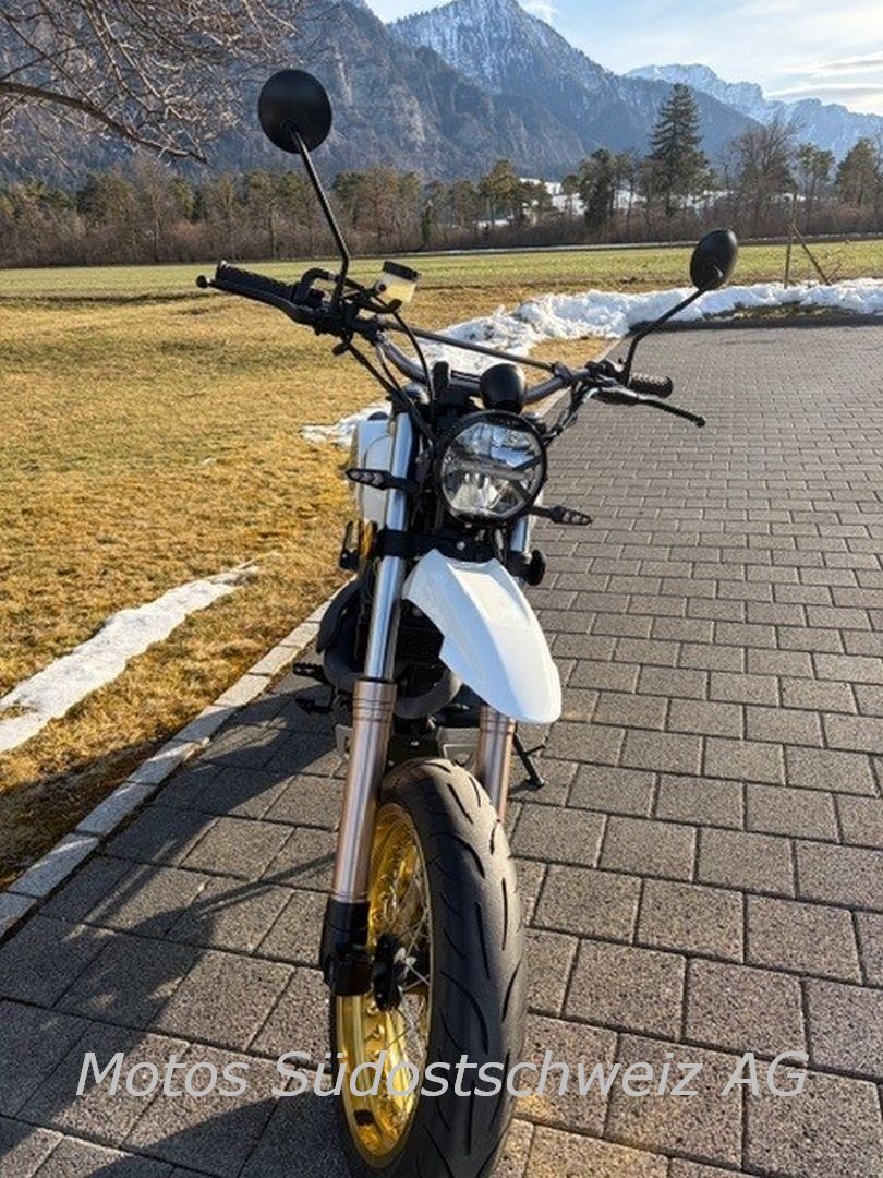 MASH X-RIDE, Strasse - Occasionen kaufen | MotoScout24