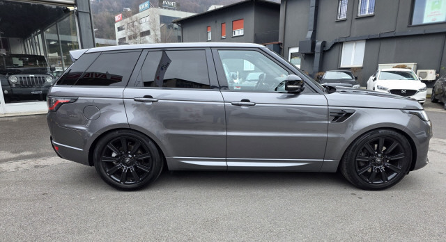 LAND ROVER RR Sport 3.0 SDV6 HSE Dy-showroom-element-1