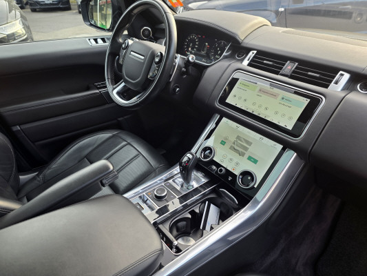 LAND ROVER RR Sport 3.0 SDV6 HSE Dy-image-7