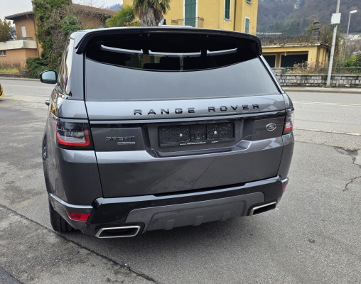 LAND ROVER RR Sport 3.0 SDV6 HSE Dy-showroom-element-3
