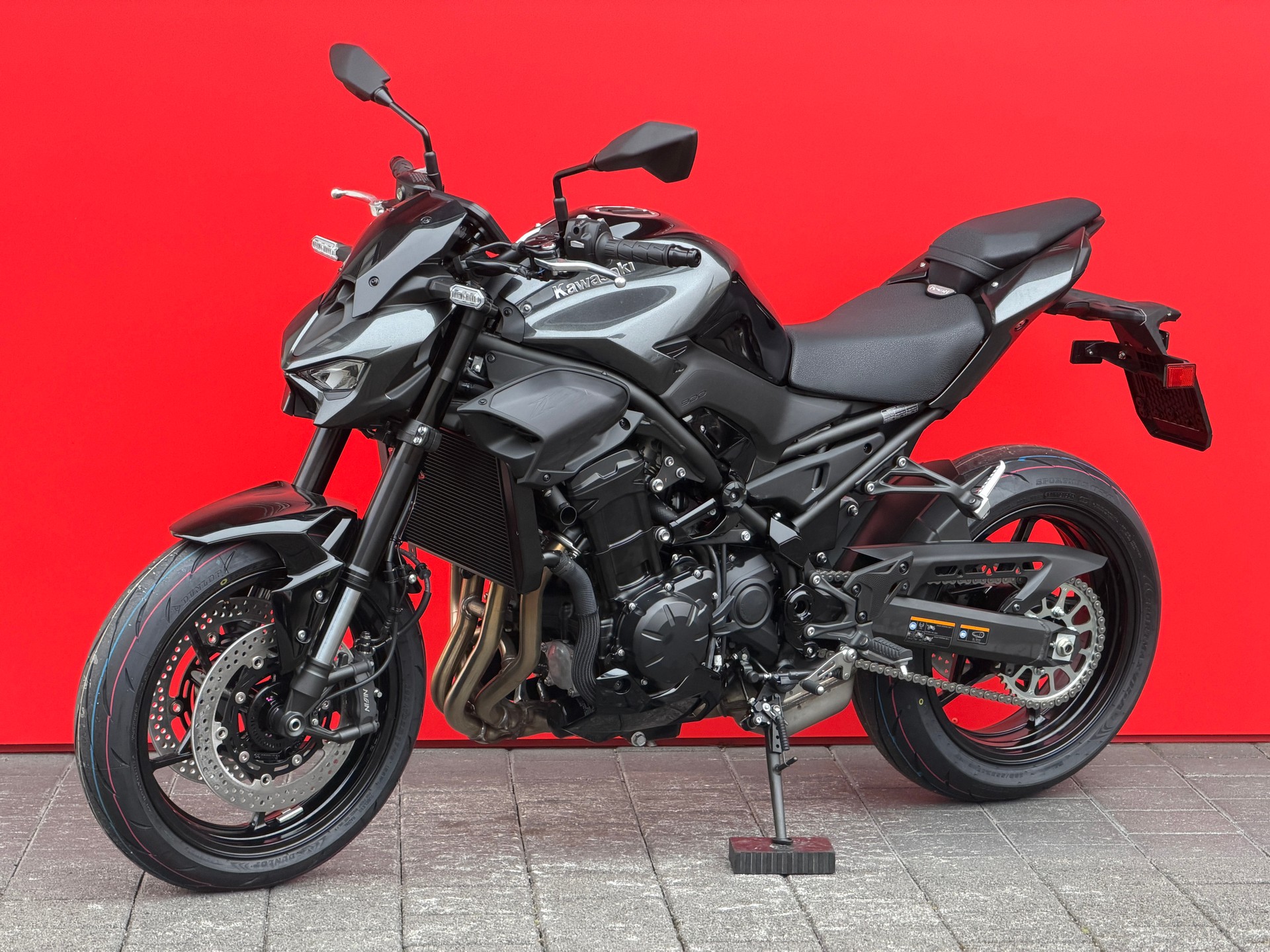 KAWASAKI Z 900 (70kW)-image-1