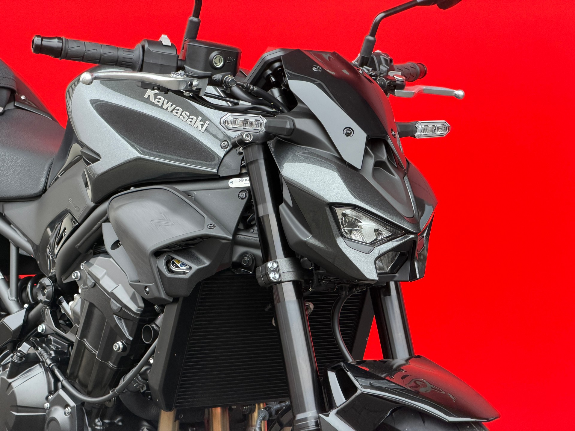 KAWASAKI Z 900 (70kW)-image-9