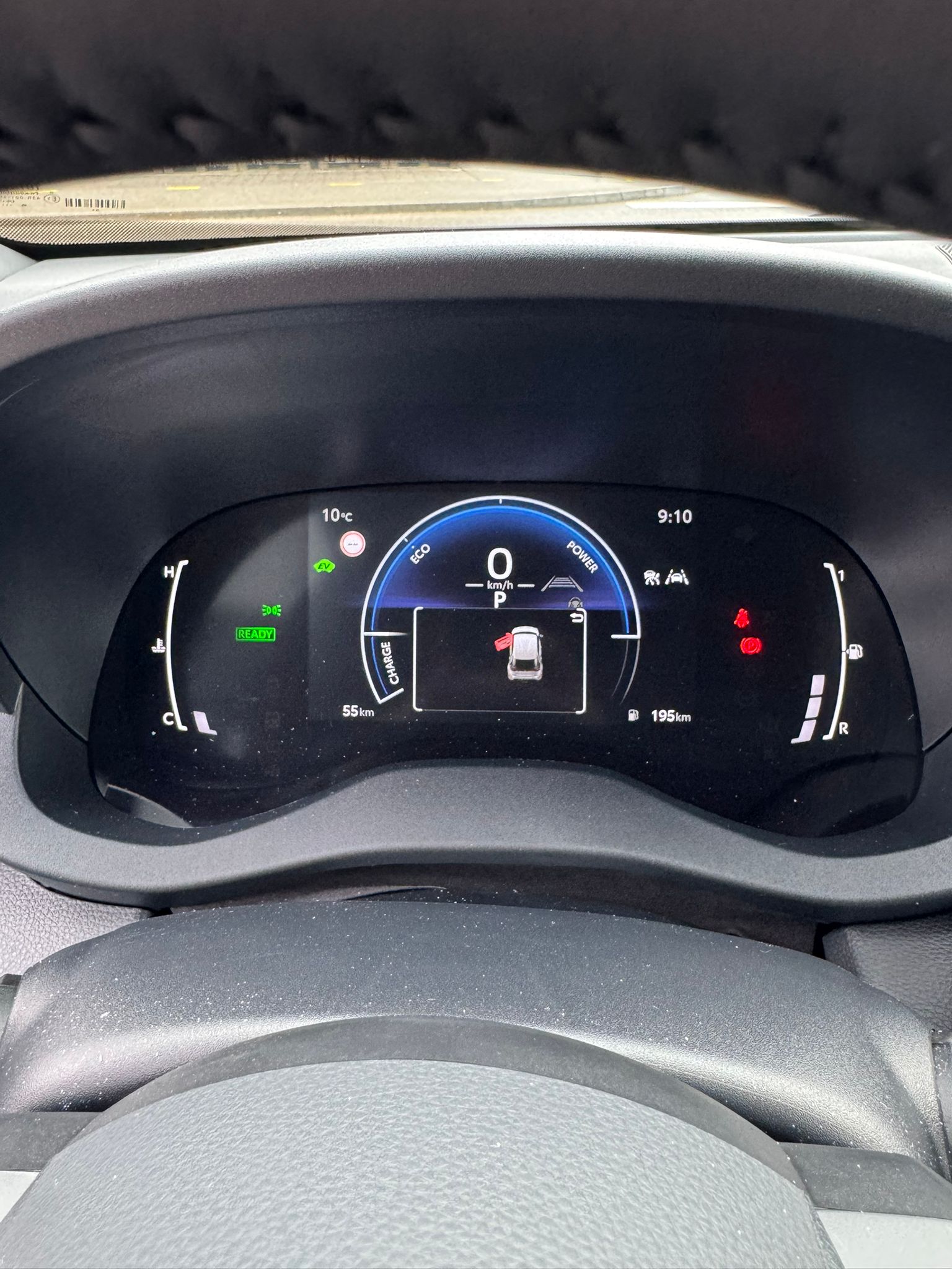 TOYOTA Yaris Cross 1.5 Trend e-CVT-image-10