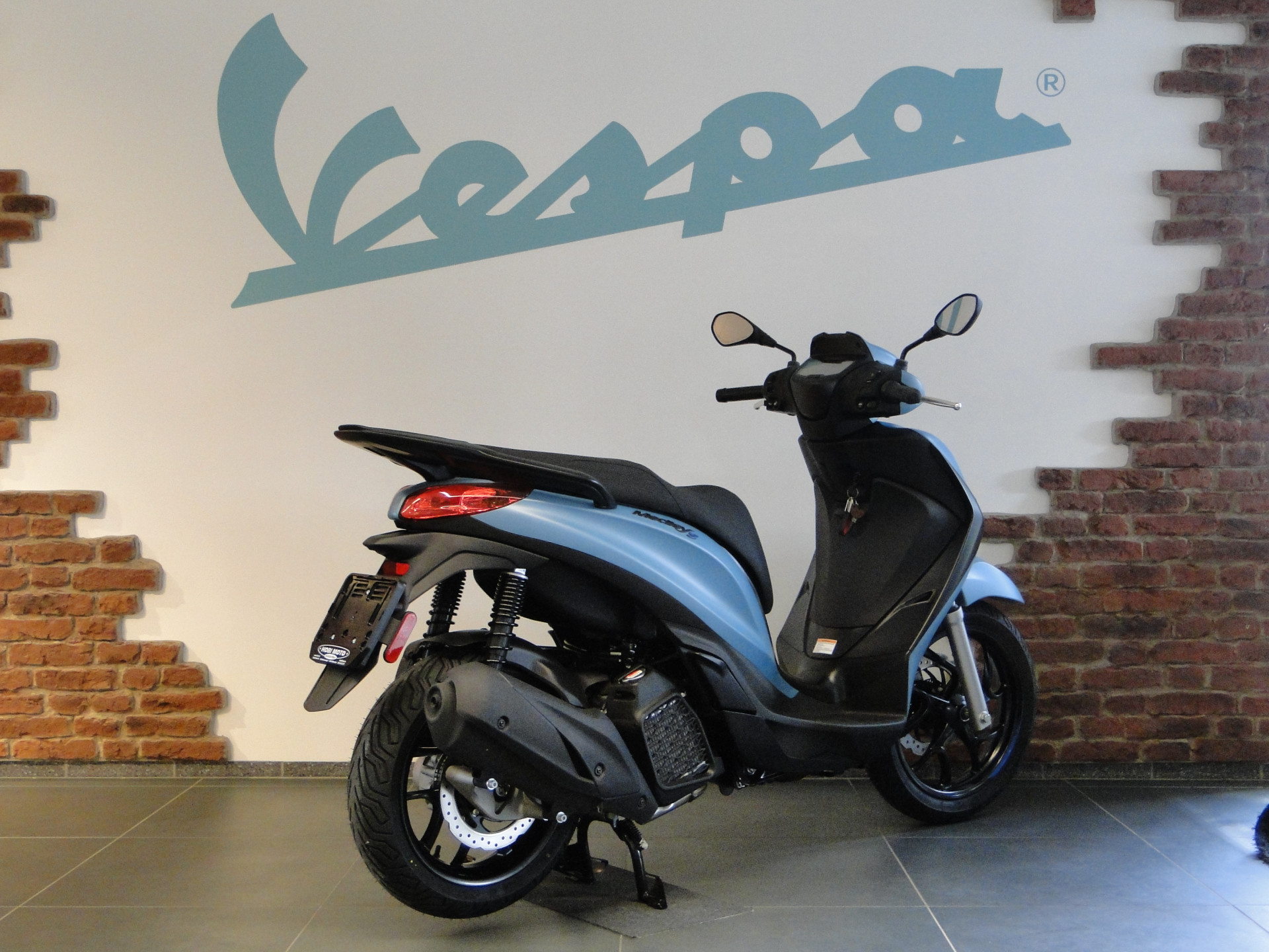 PIAGGIO Medley 125 Sport-image-3