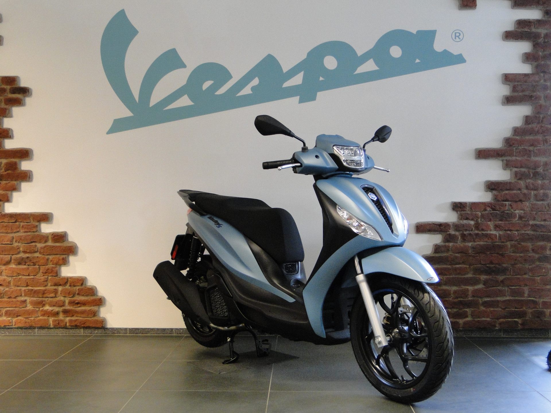 PIAGGIO Medley 125 Sport-image-1