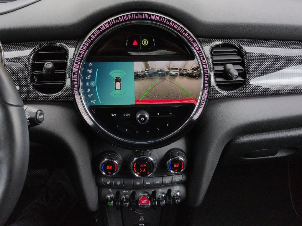 MINI Mini Cooper F56 2.0i S SDKG-image-14
