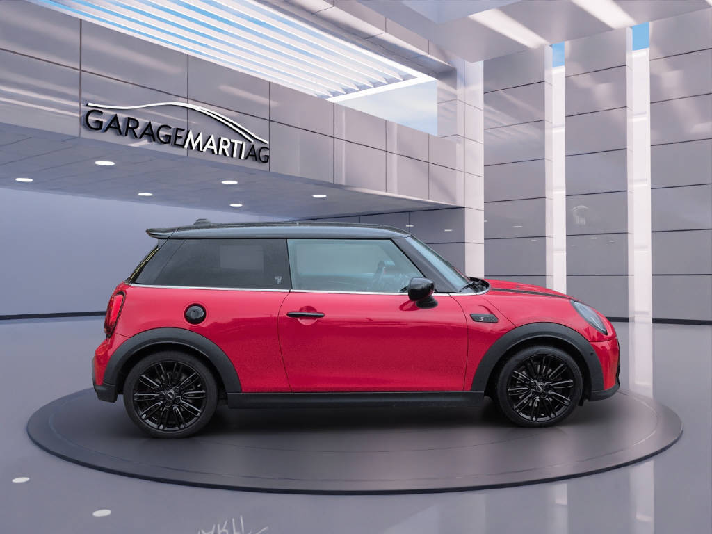 MINI Mini Cooper F56 2.0i S SDKG-showroom-element-3