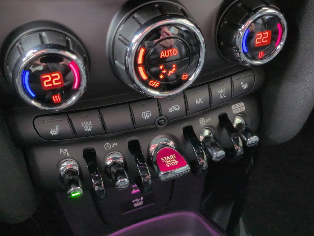 MINI Mini Cooper F56 2.0i S SDKG-image-20