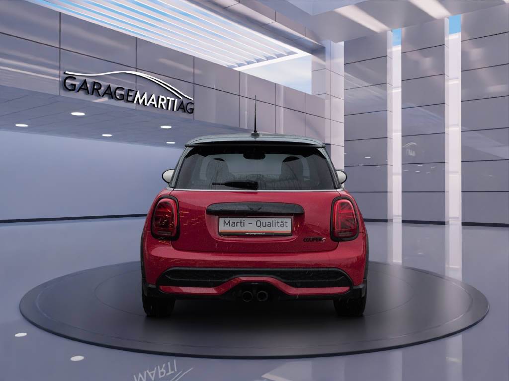 MINI Mini Cooper F56 2.0i S SDKG-image-5