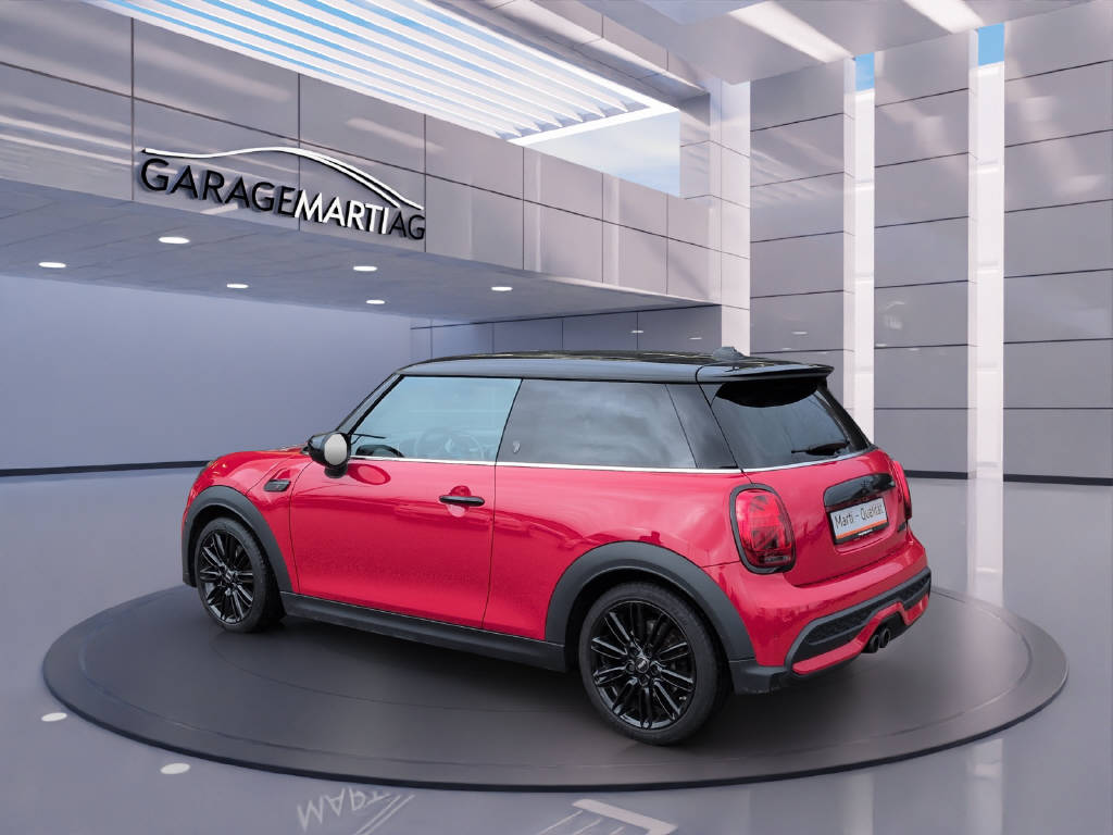 MINI Mini Cooper F56 2.0i S SDKG-image-6