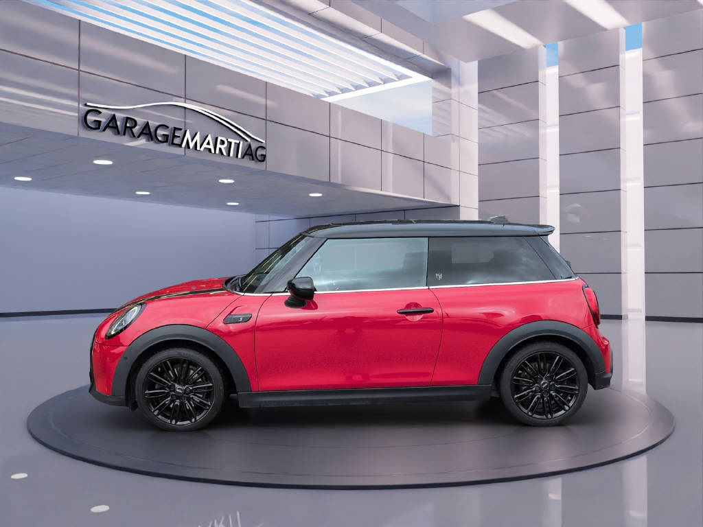 MINI Mini Cooper F56 2.0i S SDKG-image-7