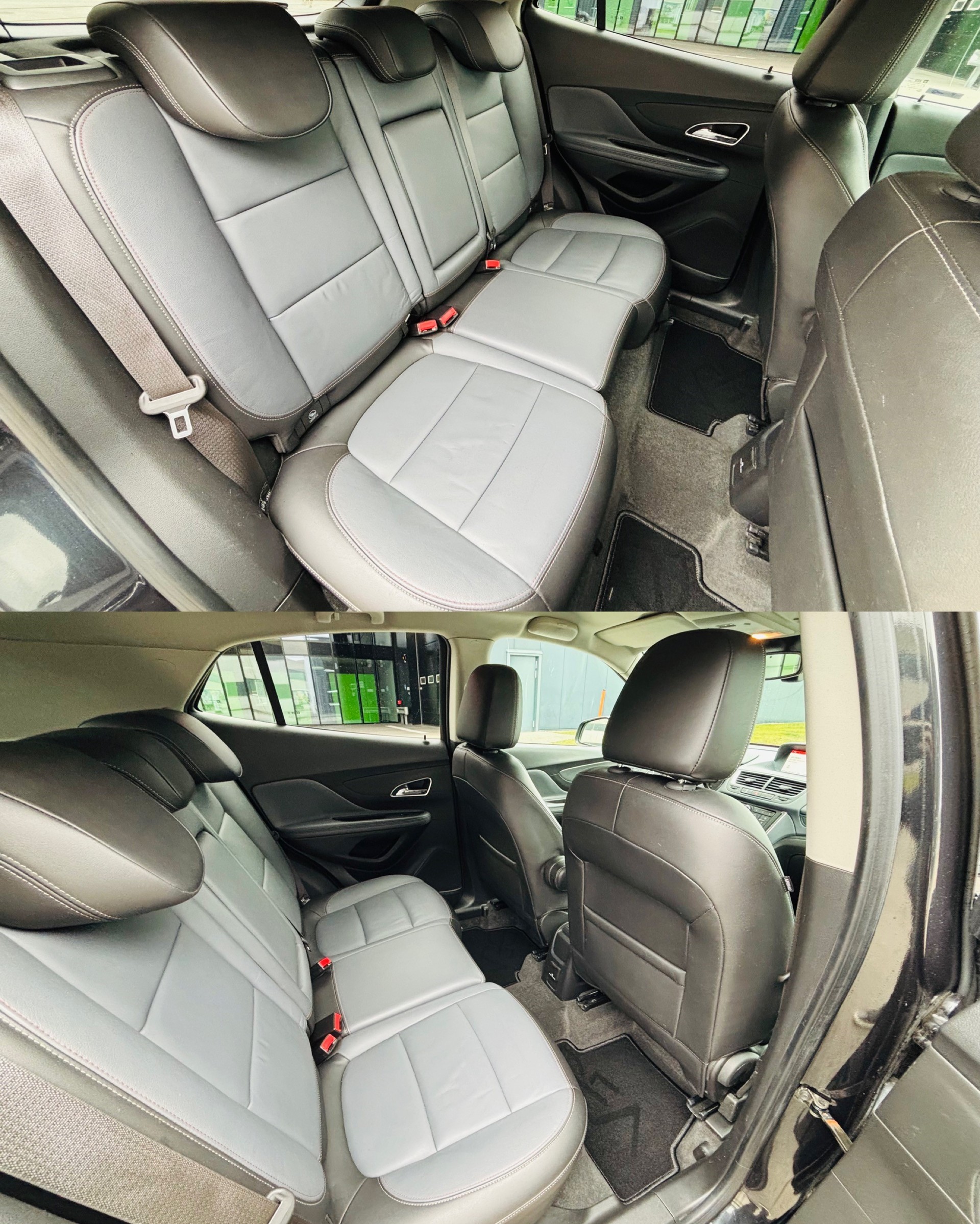 OPEL Mokka 1.6 CDTi Cosmo 4WD-image-13