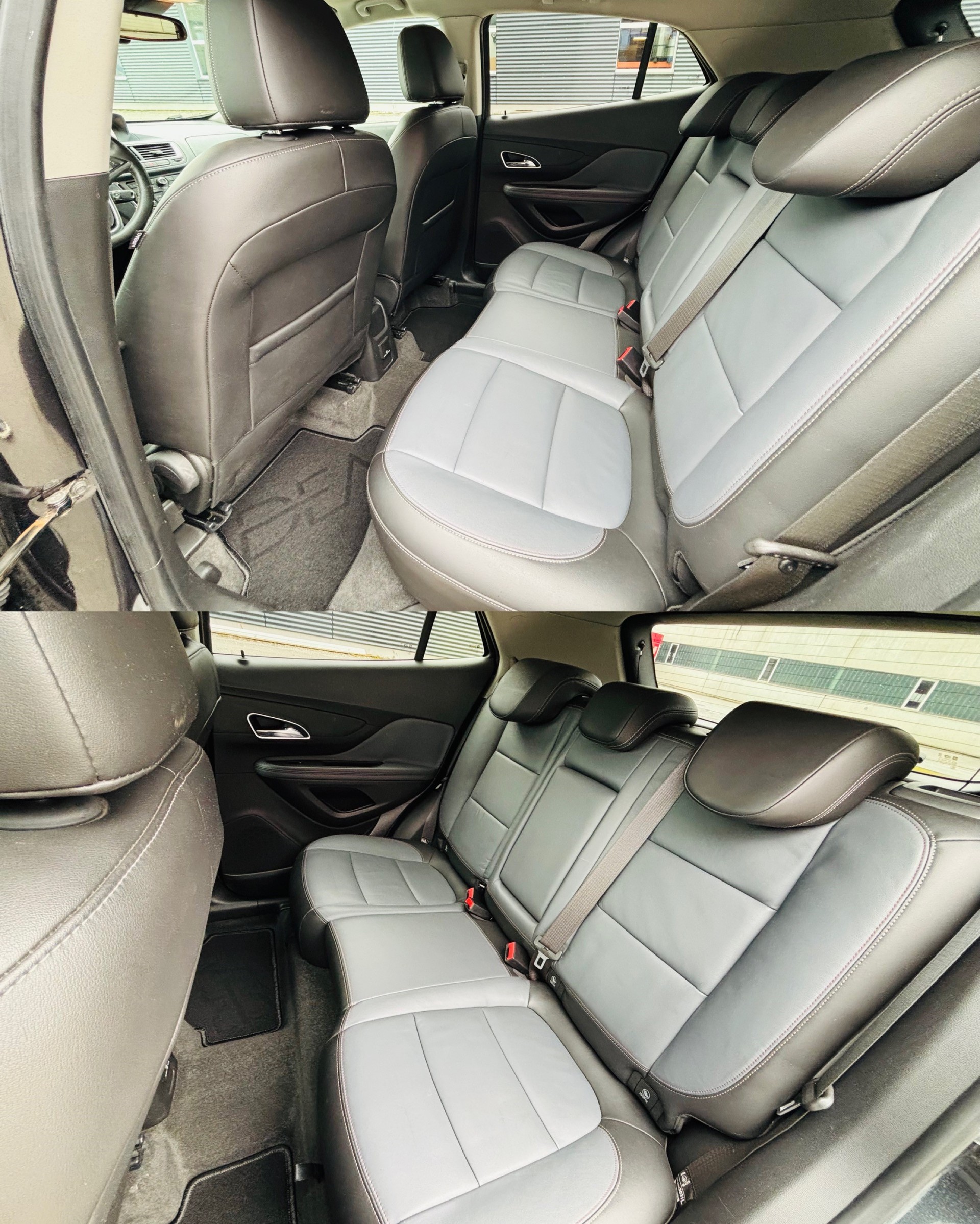 OPEL Mokka 1.6 CDTi Cosmo 4WD-image-14