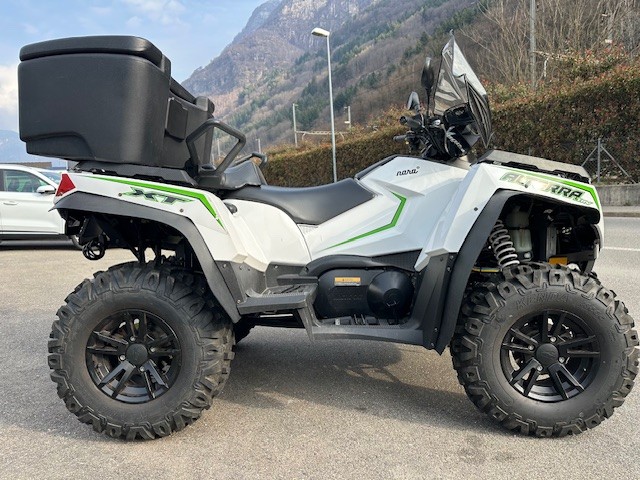ARCTIC CAT Alterra-image-2