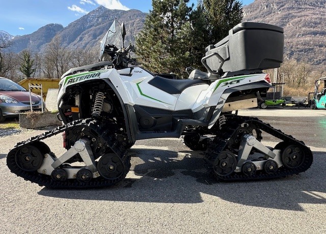 ARCTIC CAT Alterra-image-4