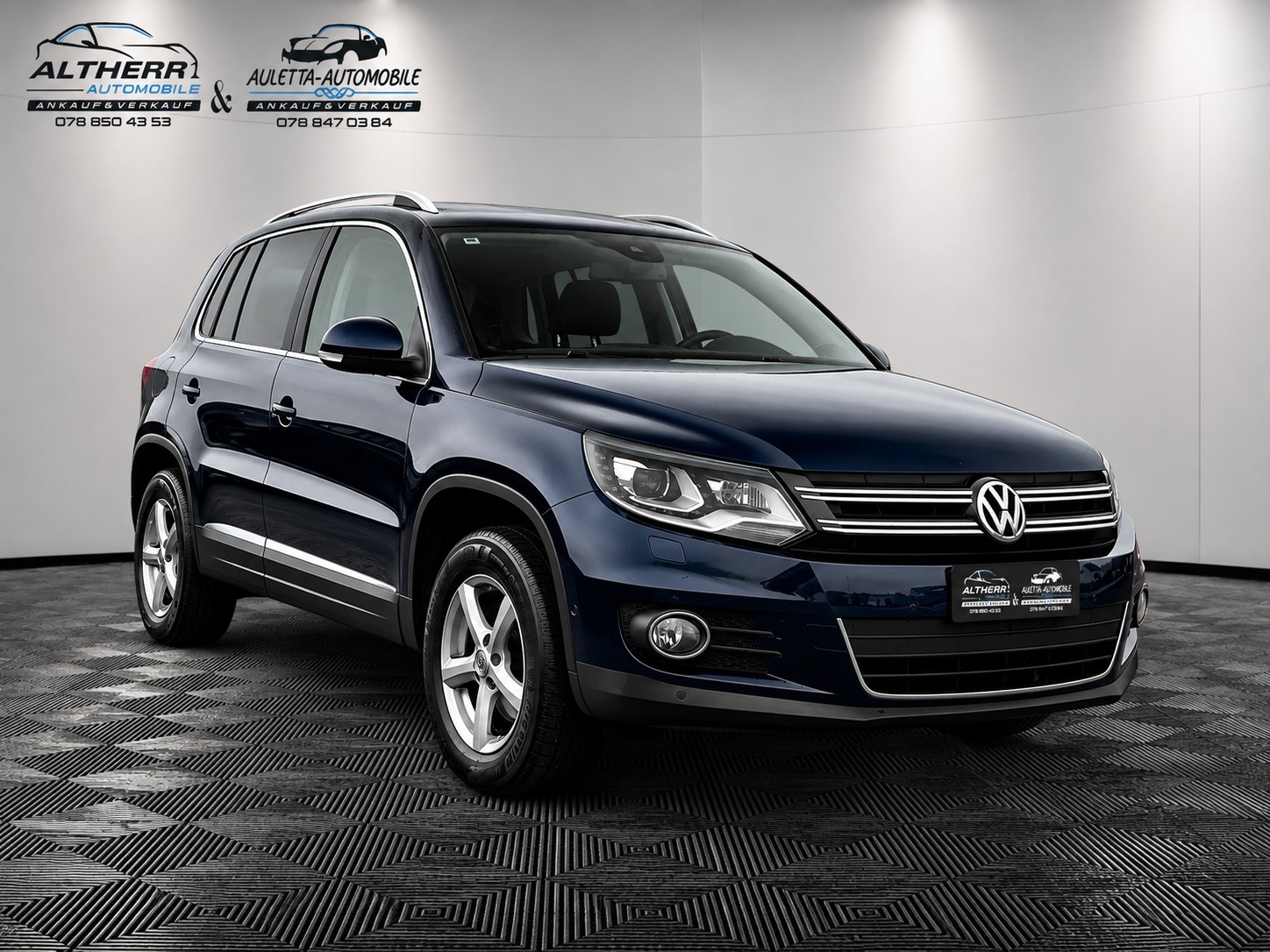 VW Tiguan 2.0 TSI Sport&Style 4Motion DSG-showroom-element-1