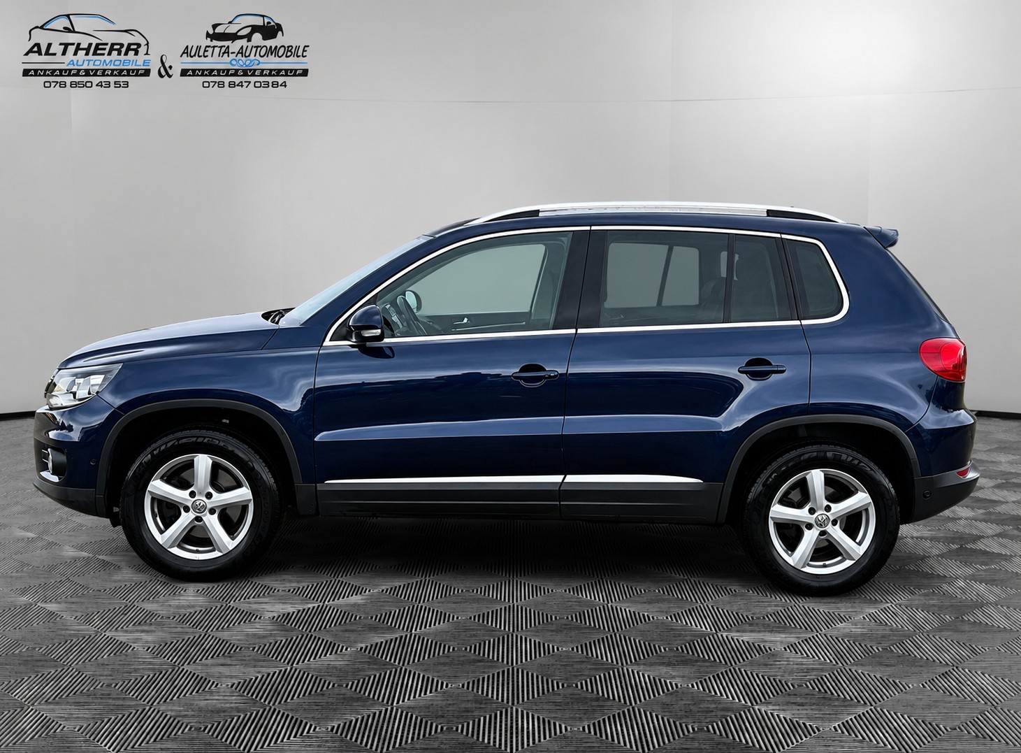 VW Tiguan 2.0 TSI Sport&Style 4Motion DSG-image-10
