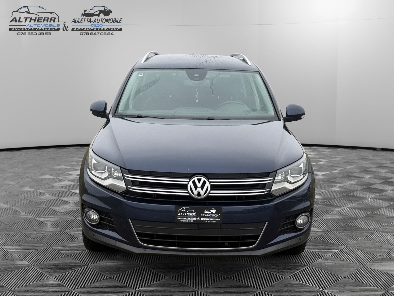 VW Tiguan 2.0 TSI Sport&Style 4Motion DSG-image-4