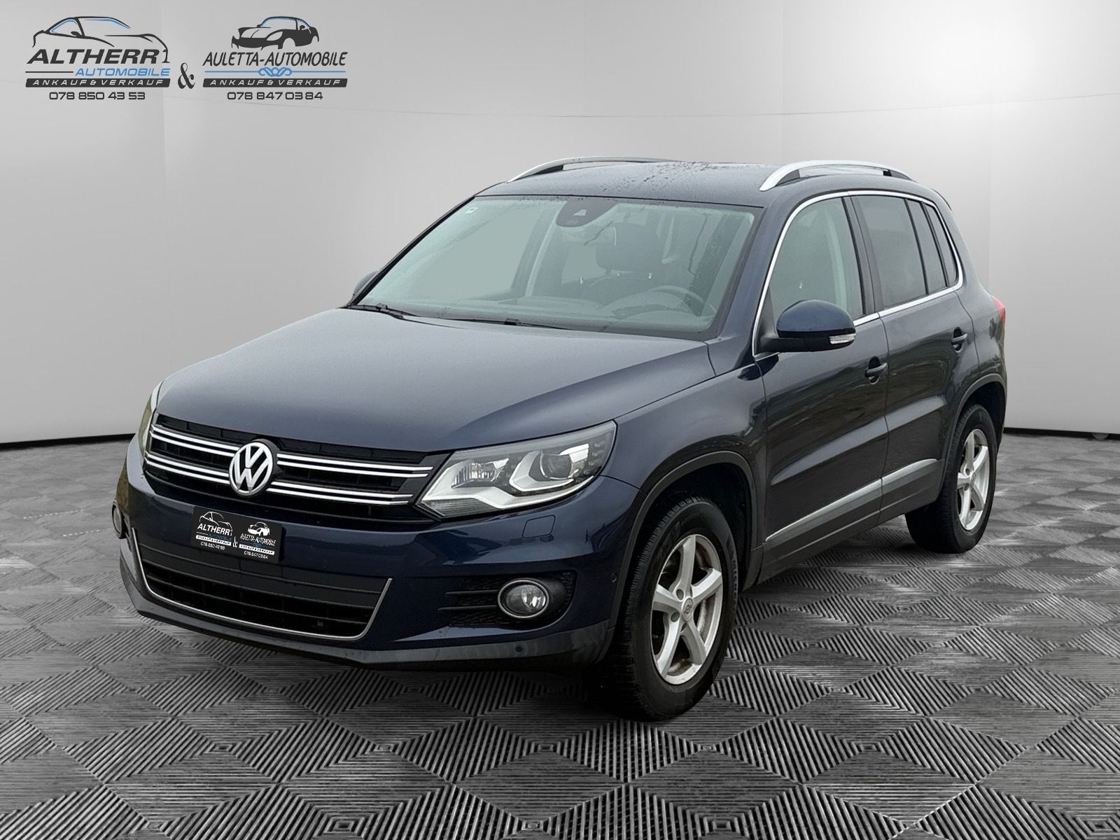 VW Tiguan 2.0 TSI Sport&Style 4Motion DSG-showroom-element-1