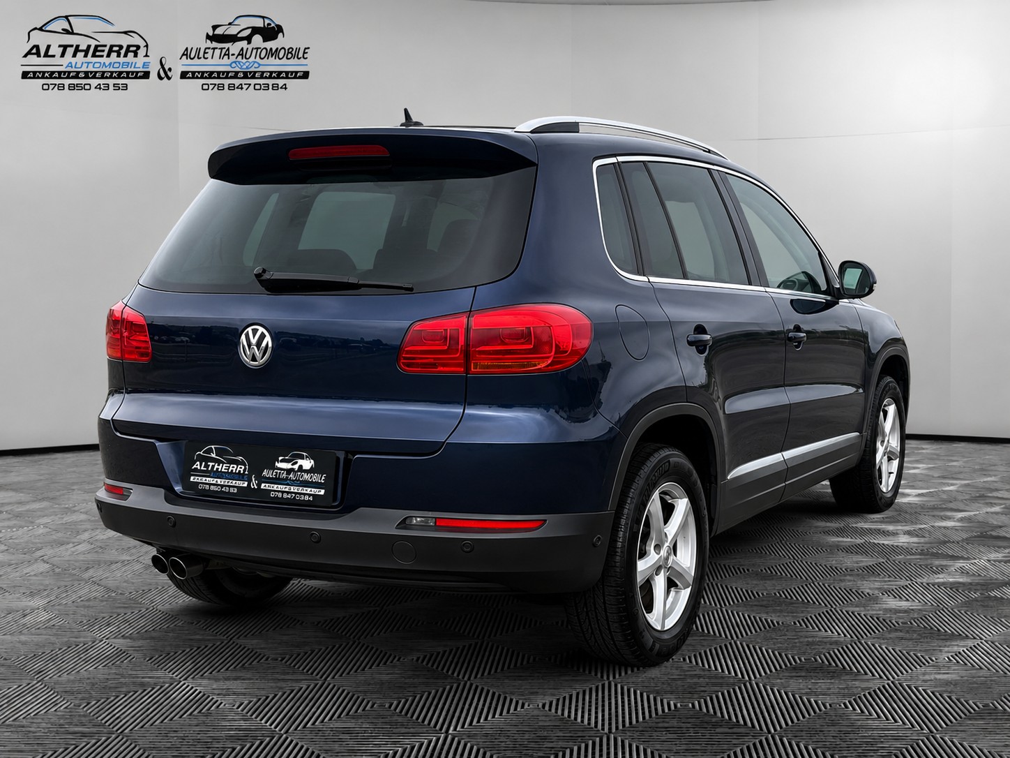 VW Tiguan 2.0 TSI Sport&Style 4Motion DSG-image-6